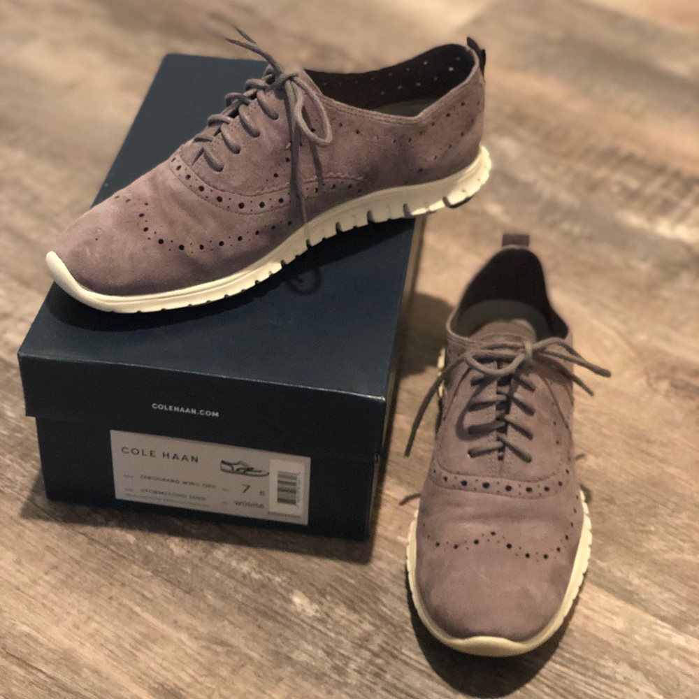 Cole Haan sneakers